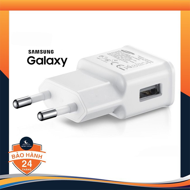 Củ Sạc Nhanh Đi Theo Máy Samsung Galaxy