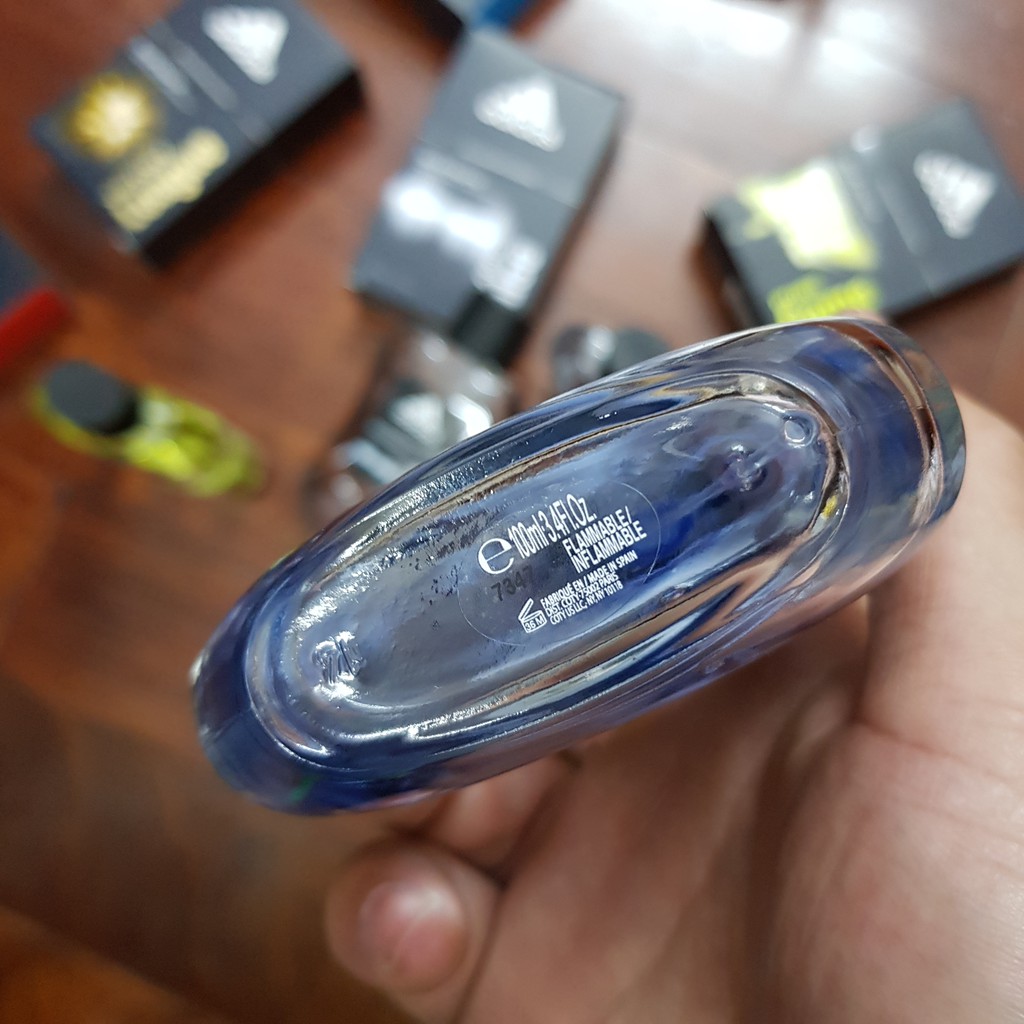 Nước hoa Adidas nam 100ml | Thế Giới Skin Care