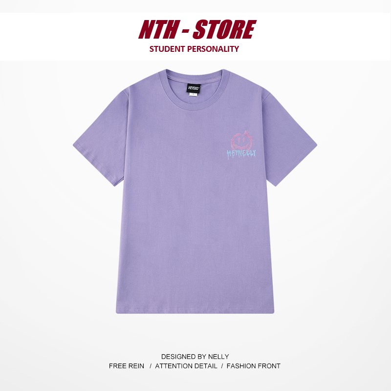 Áo Nelly - Áo phông Nelly Heybig - BELIEVE IN YOURSEFL 141
