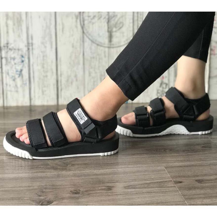 Sandal Vento Nam Nữ SD-9801 Giày dép học sinh chính hãng
