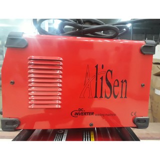 Máy hàn điện tử Alisen MMA-320#40