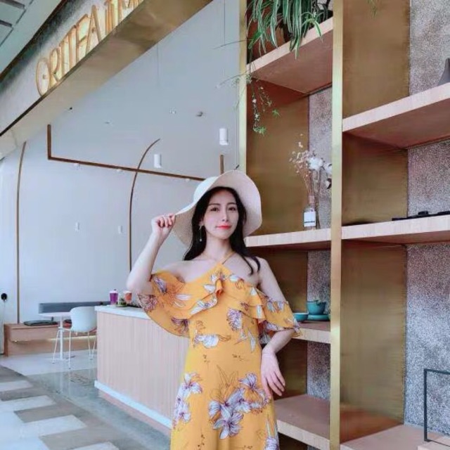 váy nữ siêu xinh nhé