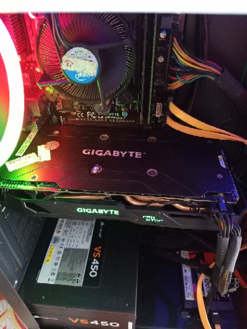 Thùng PC Gaming VIP games Online : PUBG - GTA5 -  Fifa4 - Lol.v.v.. | BigBuy360 - bigbuy360.vn