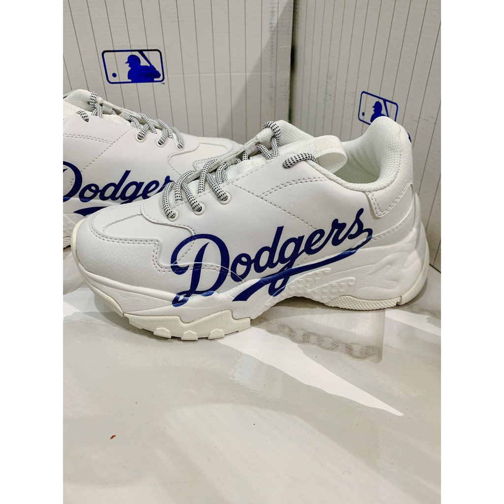 GIÀY MLB DOGGER CHÍNH HÃNG