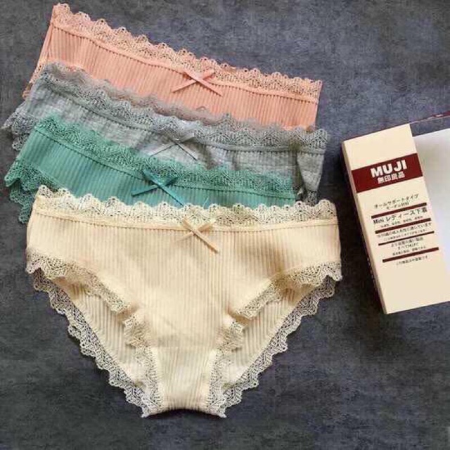 Quần chip miu cho bạn gái