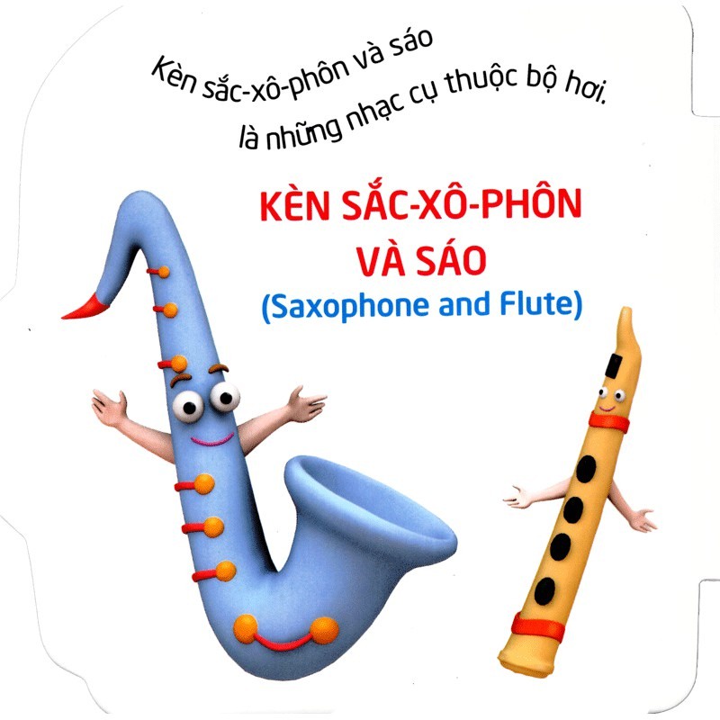 Sách - Thế Giới Trong Mắt Em - Âm Nhạc Và Các Điệu Nhảy