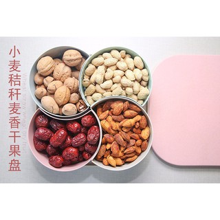 Khay đựng mứt Tết