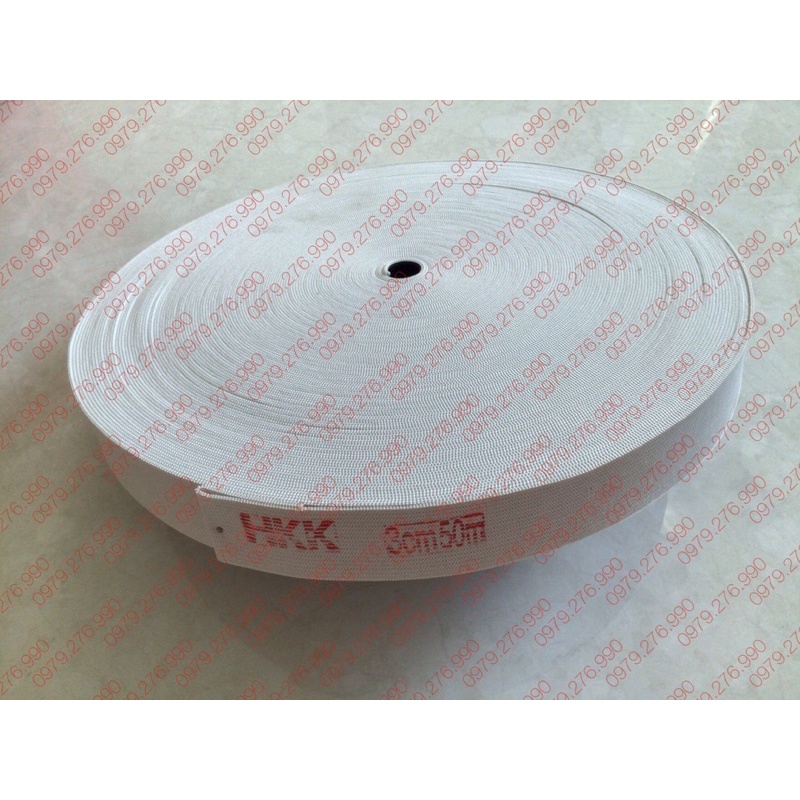 Chun HKK 3cm- thun 3cm- cuộn 50m