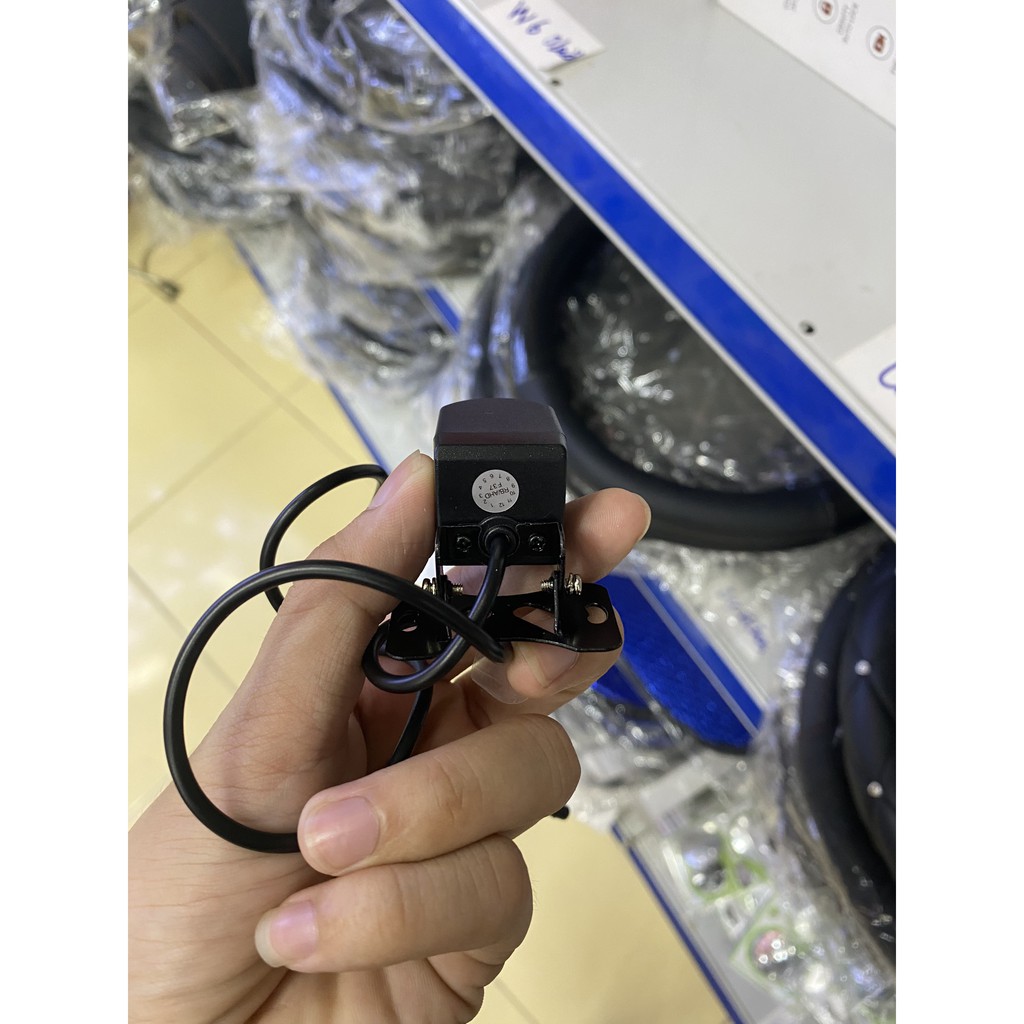 🍀Freeship🍀Camera hành trình U5 TRƯỚC VÀ SAU siêu nét USB HD cho DVD Android / 6.0.1 / 7.1 /8.1 | BigBuy360 - bigbuy360.vn