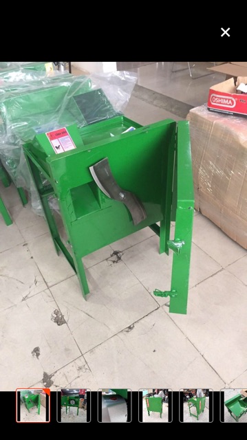 Dao máy băm rau 42cm