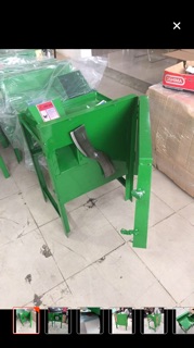 Dao máy băm rau 42cm