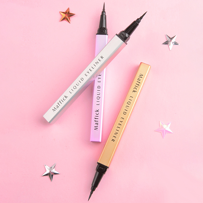 (Hàng Mới Về) Bút Kẻ Mắt Dạng Lỏng Chống Nước Không Nhòe Dành Cho Nữ | BigBuy360 - bigbuy360.vn