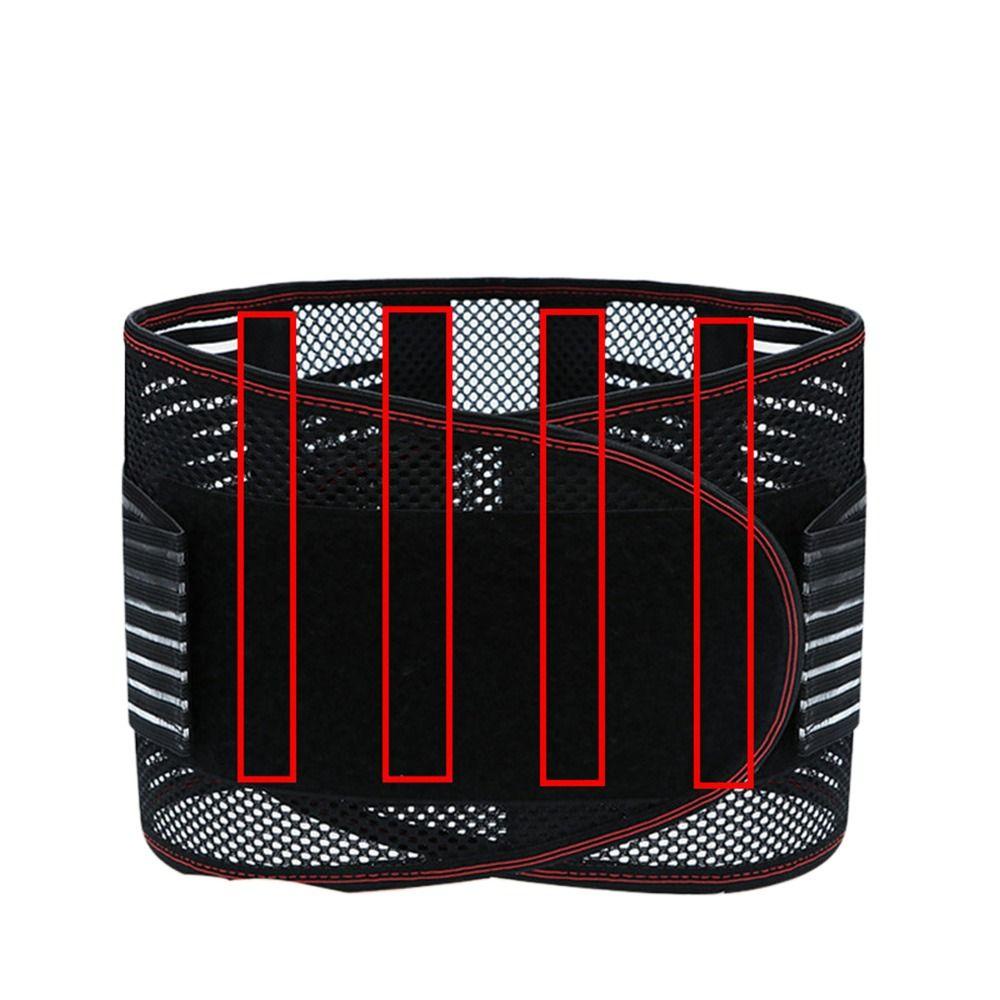 Đai Nịt Bụng Hỗ Trợ Tập Thể Thao Cho Nam