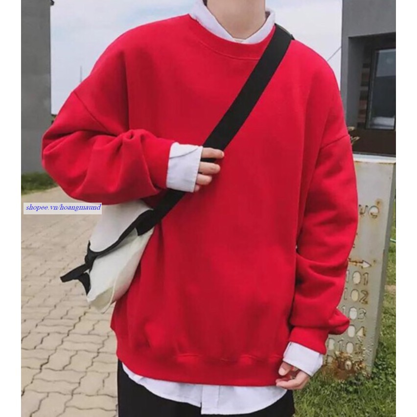 GIÁ HUỶ DIỆT . ÁO SWEATER NỈ TRƠN . | WebRaoVat - webraovat.net.vn