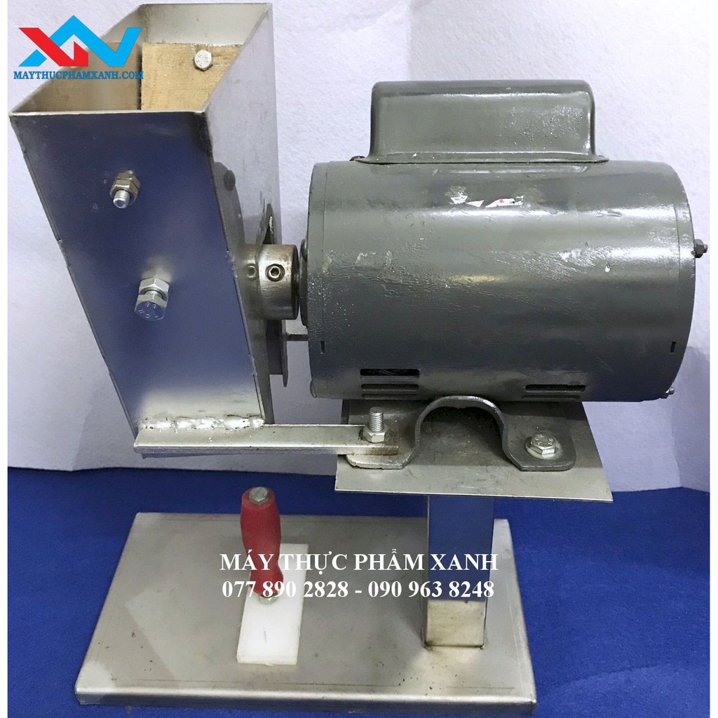 Máy bào khoai mì, máy bào dừa