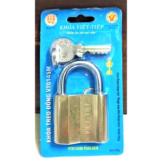Khóa việt tiệp vt0145m