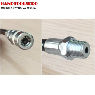 Ống dây bơm mỡ mềm 250mm Đài Loan