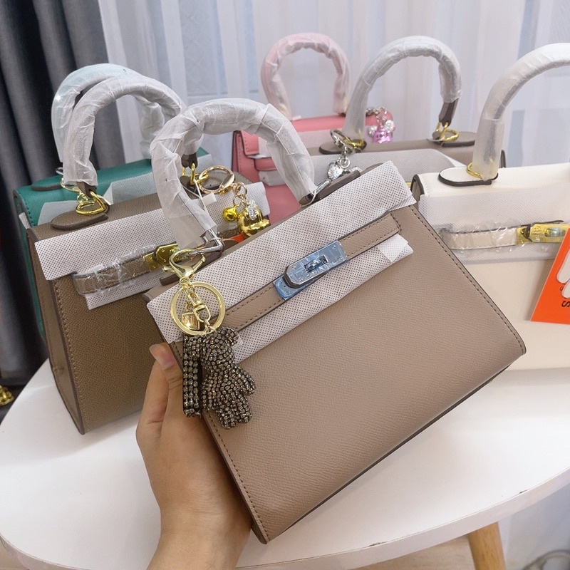 HM kelly size 21 dáng cao fullbox