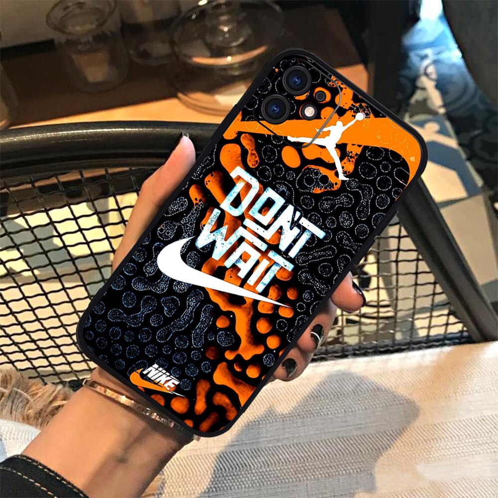 Ốp Điện Thoại TPU Mềm Chống Sốc Hình Quái Vật Ba Mắt JDI 015 Cho IPhone 14 12 PRO 12Promax mini 11 PRO 11 13 PRO Max Xs Max XR 6 7 8 Plus