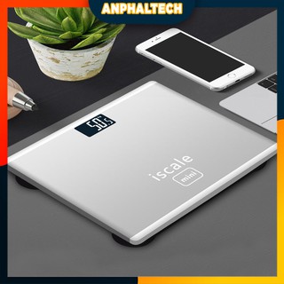 Cân Điện Tử ISCALE Mini Chính Hãng Cao Cấp-Bảo Hành 12 Tháng