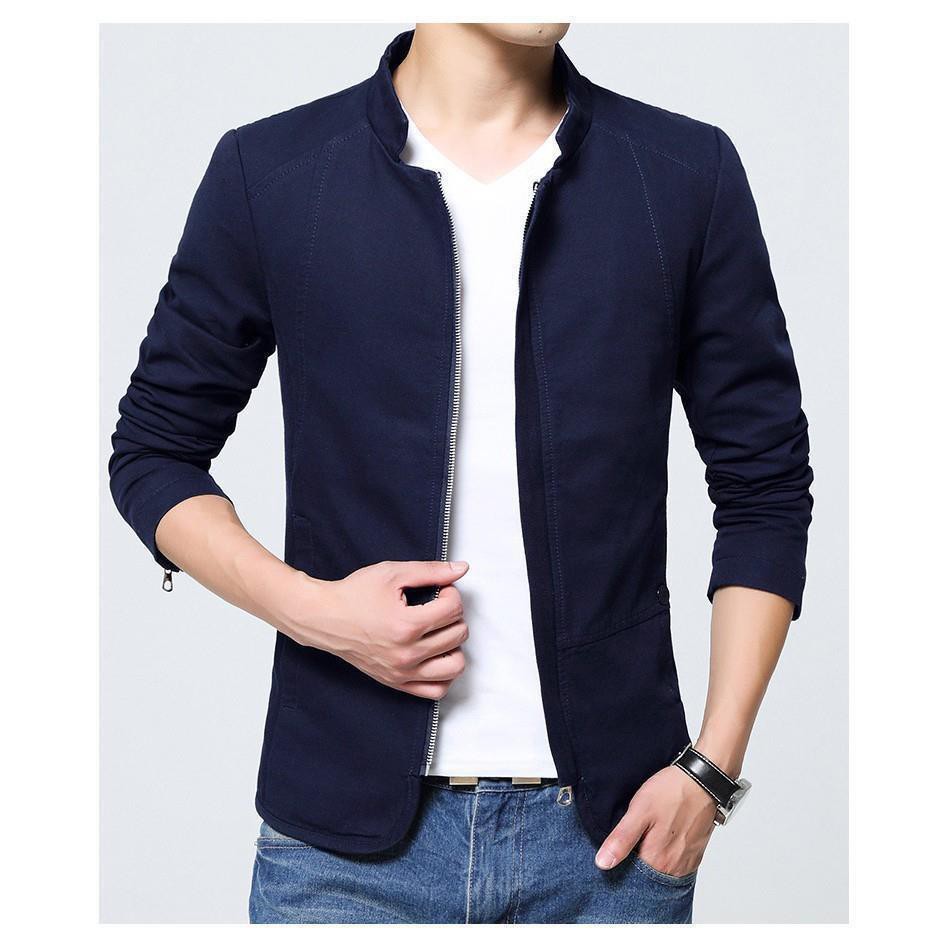 Áo khoác kiểu vest thời trang Gaprofashion AKK16 VNXK