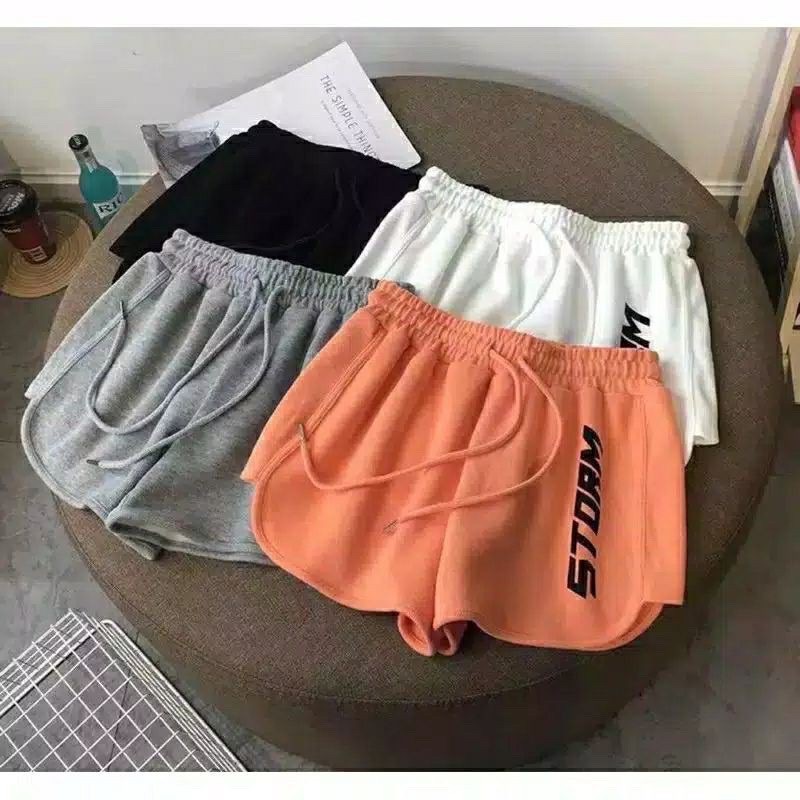 Hotpants / Women / Short / Cellphone / Strom Cellphones