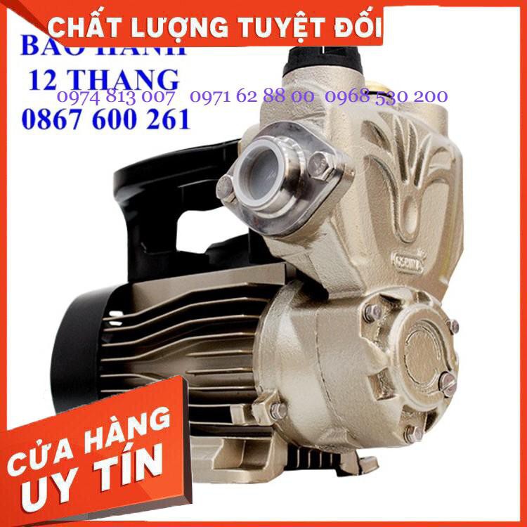 HOT! Máy bơm nước cao áp tự động ngắt mở Oshima OS 600A, máy bơm nước giếng khoan,Giá cực Chất