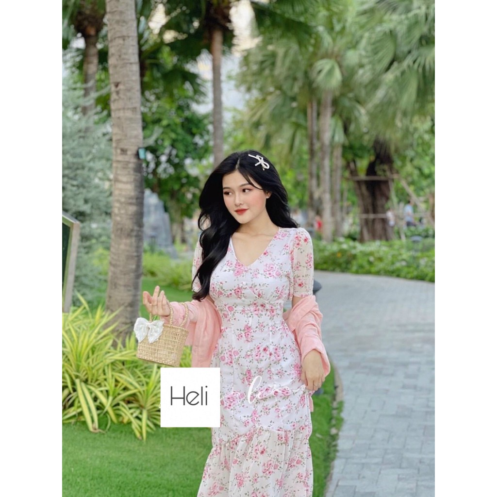 Set đồ nữ đẹp, set trang phục mùa hè, hàng chuẩn đẹp bán shop, kiểu dáng thời trang, phom dưới 53kg- tùy chiều cao | BigBuy360 - bigbuy360.vn