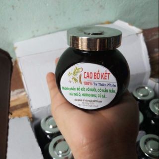 Cao bồ kết FISHIP TU 99k