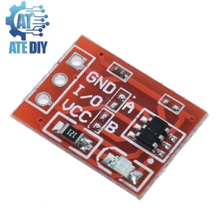 Module Nút Nhấn Cảm Biến Chạm TTP223 - TOUCH 1