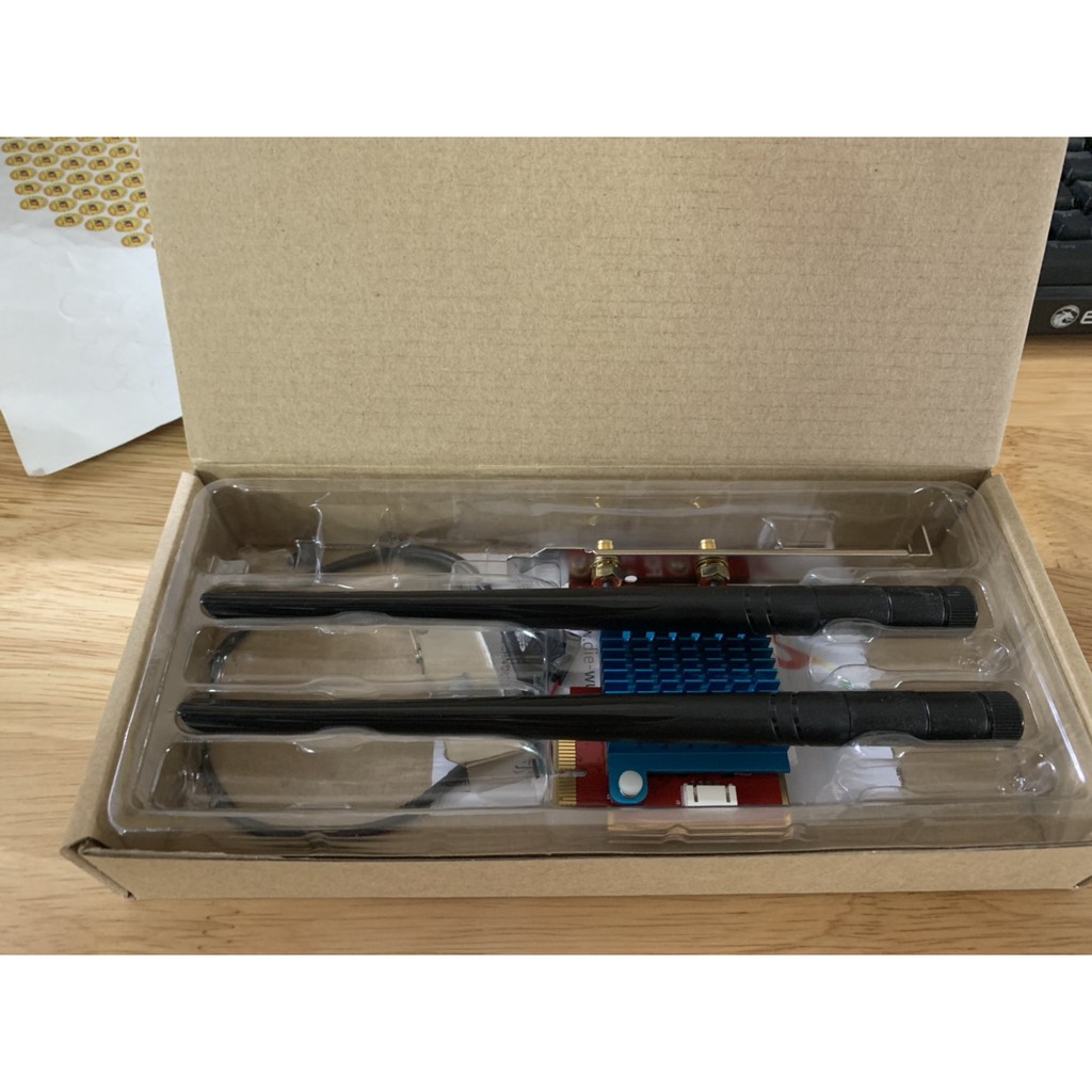 Card Wifi Bluetooth Intel 9260, AX200 | BigBuy360 - bigbuy360.vn