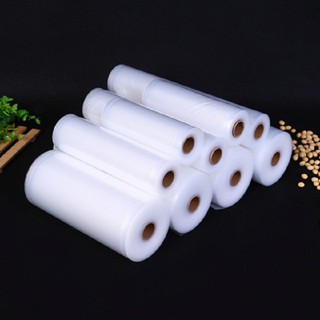 cuộn túi hút chân không một mặt nhám - cuộn túi hút chân không một mặt nhám