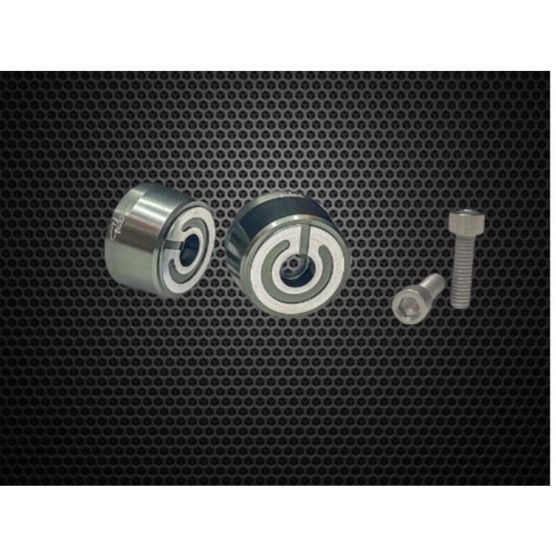 Gù Tay Lái AirBlade 2016-&gt;2023 &amp; VISION 2021-&gt;2022 &amp; VARIO 160 Nhôm CNC Gắn Như ZIN