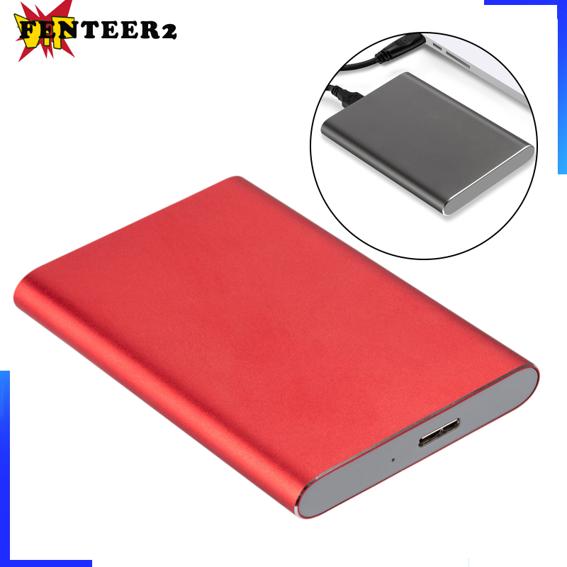 (Fenteer2 3c) ổ Cứng Di động USB3.0 | BigBuy360 - bigbuy360.vn