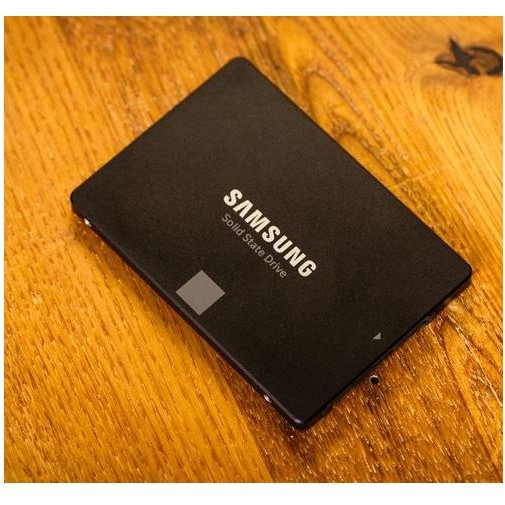 Ổ cứng SSD Samsung 860 Evo 250GB 2.5-Inch SATA III - box Hoa (Đen)