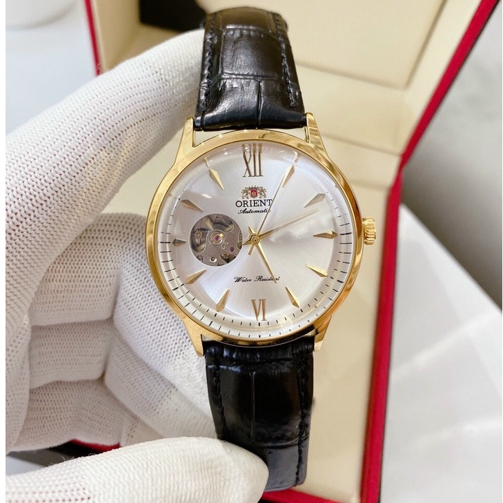 ĐỒNG HỒ NAM ORIENT LỘ CƠ - Bảo hành 24 tháng