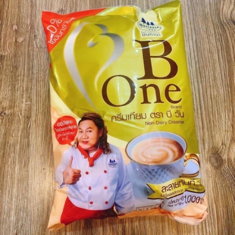 BỘT BÉO B ONE