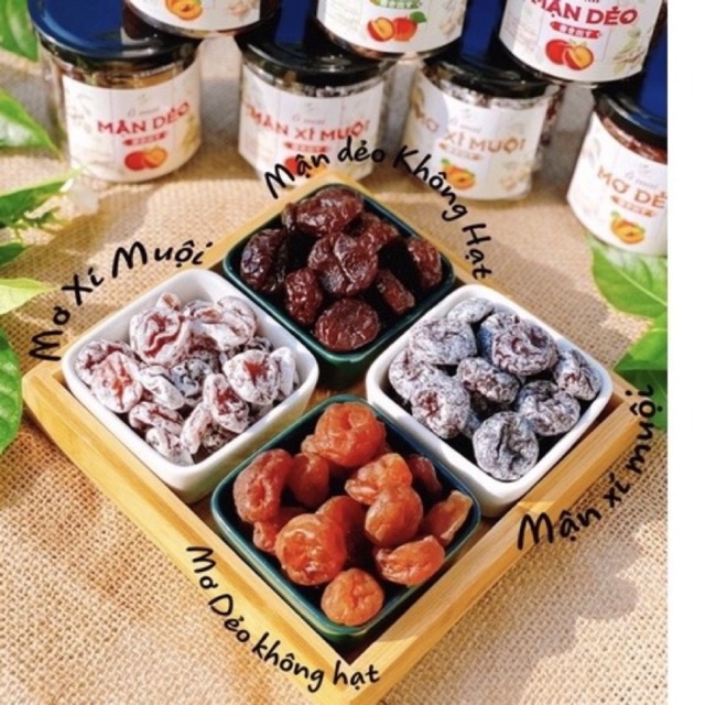 💥Omai Mix 4 vị Không Hạt Xuất Nhật -300gr _ Ăn Là Mê Ngay _An Toàn VSTP