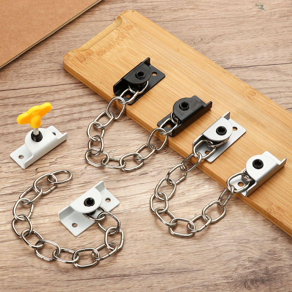 Dây Khóa Cửa Sổ Bảo Vệ An Toàn Cho Bé Mới
