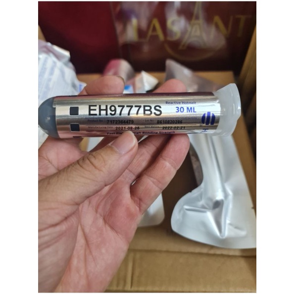 Keo nhiệt dán roong và màn chính hãng sam sung