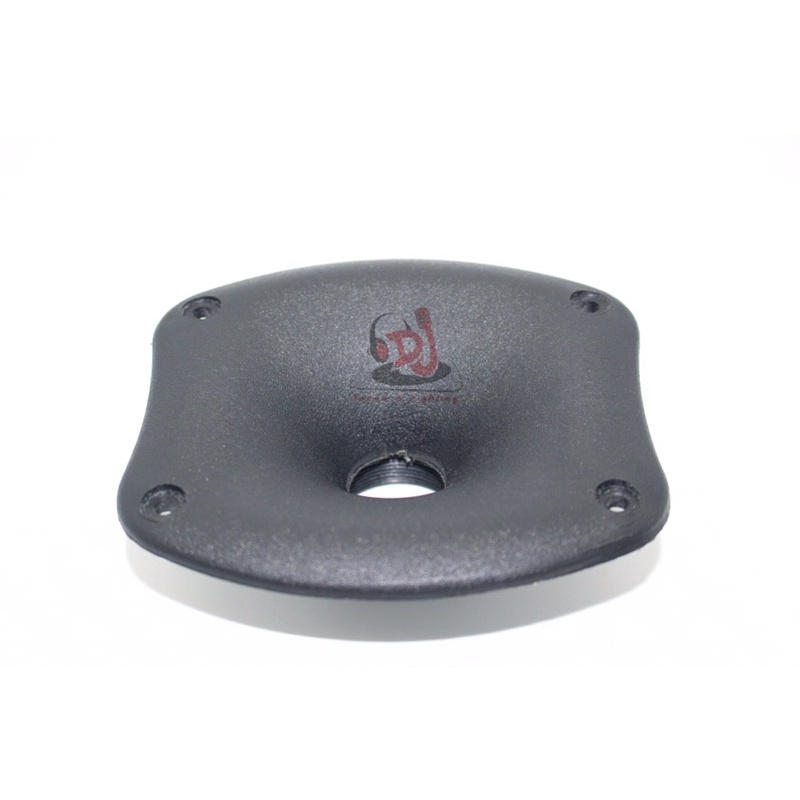 Họng kèn loa 15x16 cm. Giá 01 chiếc. họng loa kéo nhựa cao cấp dầy, họng treble 250, treble 350, treb 450, loa kéo