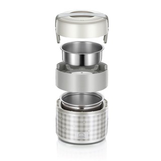 Hộp cơm điện Lock&Lock EJR216
