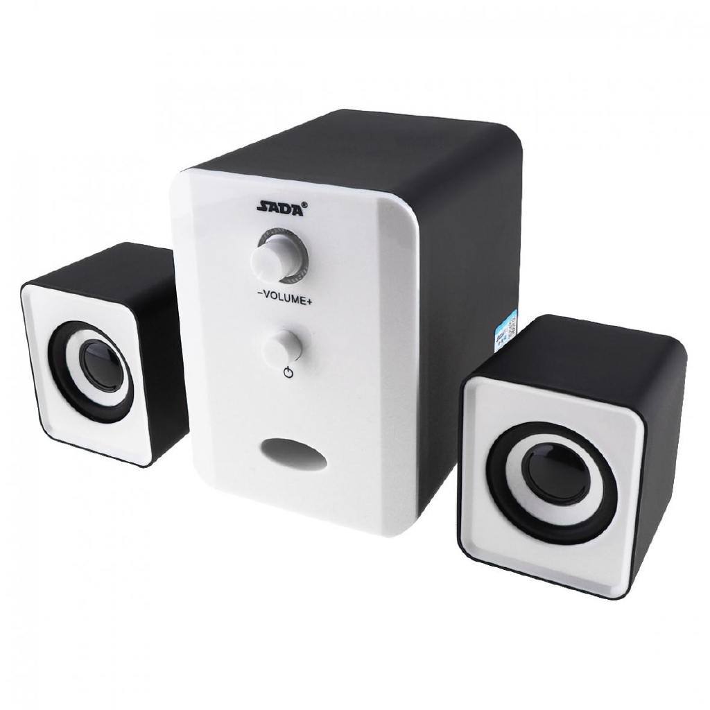 Loa subwoofer mini cho máy tính bàn