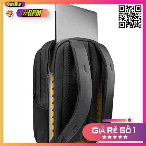 BALO DU LỊCH THỜI TRANG TOMTOC PREMIUM URBAN BUSINESS H61 ĐỂ ĐƯỢC MACBOOK 15"