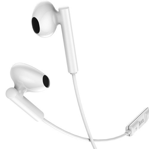 Tai nghe nhét tai Hoco M65 chân Type-C microphone có tính năng lọc ồn dài 1.2M cho Android