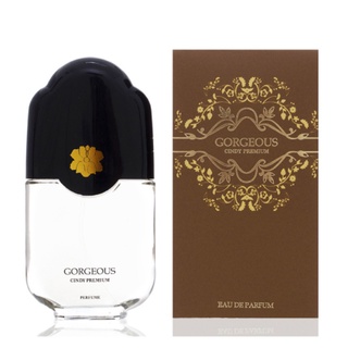 Nước Hoa Cindy Premium - Gorgeous 50ml chính hãng