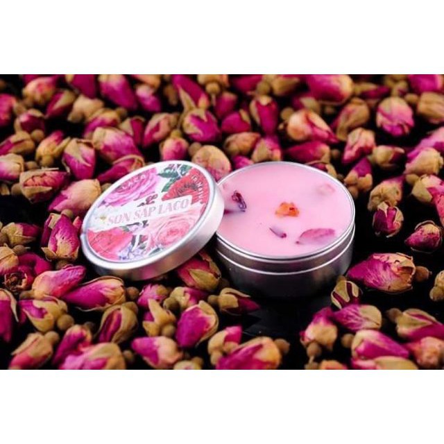 [Rẻ vô địch] Son Sáp Dưỡng Mềm Môi Laco. | BigBuy360 - bigbuy360.vn