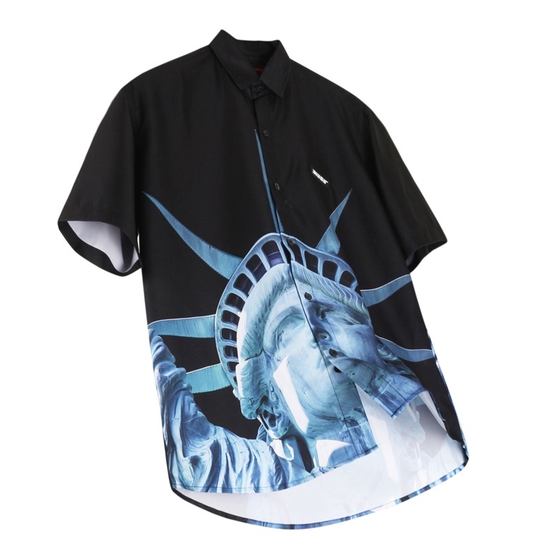 Hugu shirt