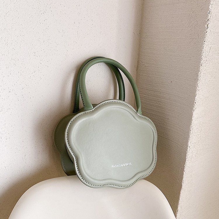 Túi Đeo Chéo Hình Tròn Nhỏ Thời Trang Mùa Hè 2022 Cho Nữ