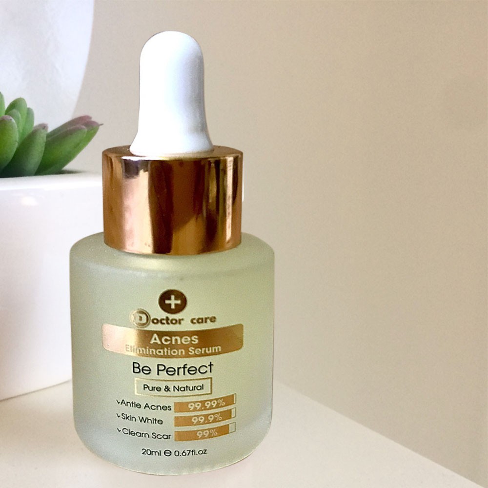 Tinh Chất TRI MUN chuyên dùng cho SPA 7 ngày SẠCH MỤN Doctor Care | BigBuy360 - bigbuy360.vn